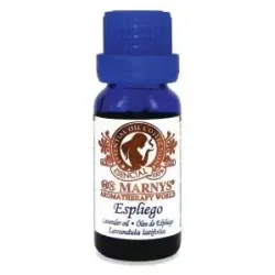 Marnys estuche aceite esencial alimentario de espliego 15ml | Farmacia Barata
