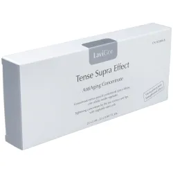 Lavigor tense supra effect 22x2ml | Farmacia Barata