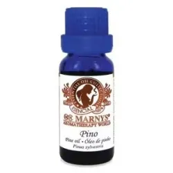 Marnys aceite esencial alimentario de pino estuche 15ml | Farmacia Barata