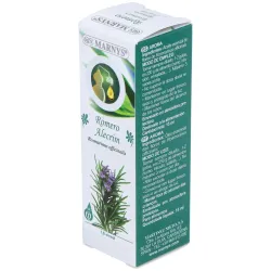 Romero oleo essencial alimentario 15ml. | Farmacia Barata