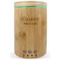 Marnys difusor bamboo marnys difusor ultrasónico 150ml