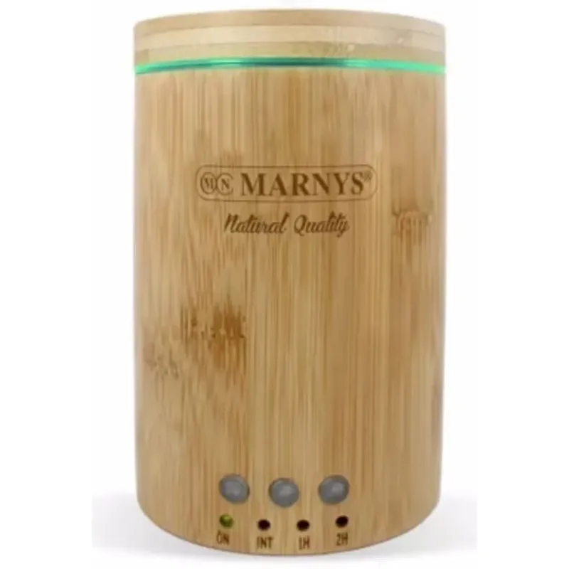 Marnys difusor bamboo marnys difusor ultrasónico 150ml | Farmacia Barata