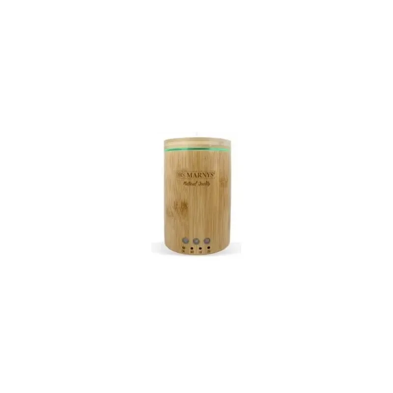 Marnys difusor bamboo marnys difusor ultrasónico 150ml | Farmacia Barata