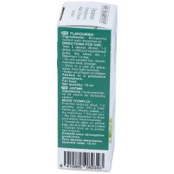 Marnys aceite esencial alimentario de incienso estuche 15ml | Farmacia Barata