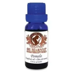 Marnys aceite esencial alimentario de pomelo estuche 15ml | Farmacia Barata