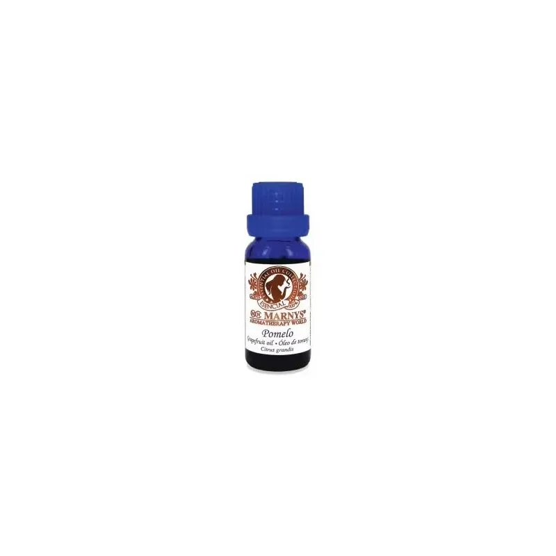 Marnys aceite esencial alimentario de pomelo estuche 15ml | Farmacia Barata
