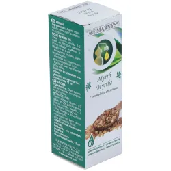 Mirra oleo essencial alimentario 15ml. | Farmacia Barata
