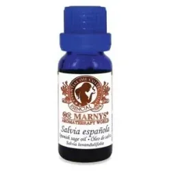 Marnys aceite esencial alimentario de salvia española est | Farmacia Barata Marnys aceite esencial alimentario de salvia española est | Farmacia Barata