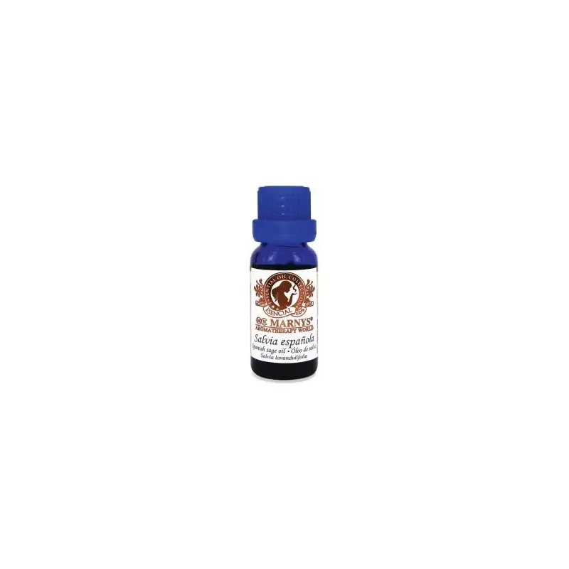 Marnys aceite esencial alimentario de salvia española est | Farmacia Barata Marnys aceite esencial alimentario de salvia española est | Farmacia Barata