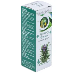 Romero oleo essencial alimentario 15ml. | Farmacia Barata