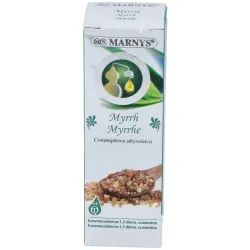Mirra oleo essencial alimentario 15ml. | Farmacia Barata