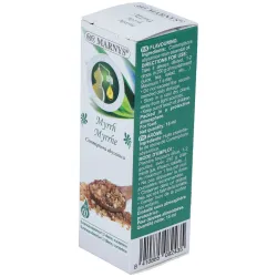 Mirra oleo essencial alimentario 15ml. | Farmacia Barata