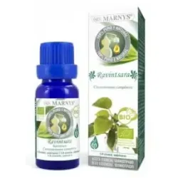 Marnys aceite esencial ravintsara bio botella 10ml | Farmacia Barata