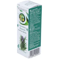 Romero oleo essencial alimentario 15ml. | Farmacia Barata