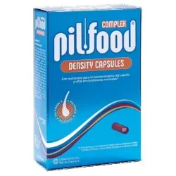 Pilfood complex 60cap.