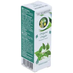 Marnys aceite esencial alimentario de oregano estuche 15 | Farmacia Barata