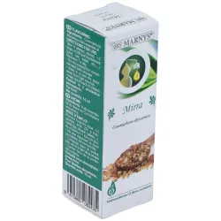 Mirra oleo essencial alimentario 15ml. | Farmacia Barata