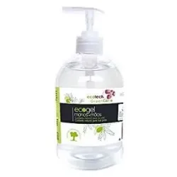 Green care gel de manos 500ml .eco