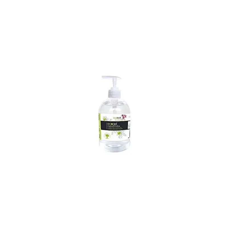 Green care gel de manos 500ml .eco | Farmacia Barata