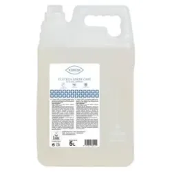 Ecotech gel corporal green care profesional eco 5l