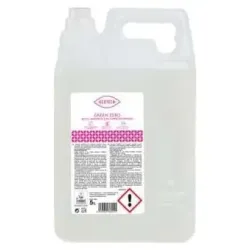 Green zero lavavajijllas concentrado 5lt. eco