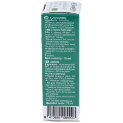 Marnys aceite esencial alimentario de arbol de te bio 15 | Farmacia Barata Marnys aceite esencial alimentario de arbol de te bio 15 | Farmacia Barata