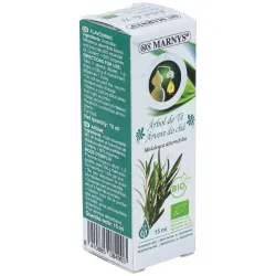 Marnys aceite esencial alimentario de arbol de te bio 15 | Farmacia Barata Marnys aceite esencial alimentario de arbol de te bio 15 | Farmacia Barata