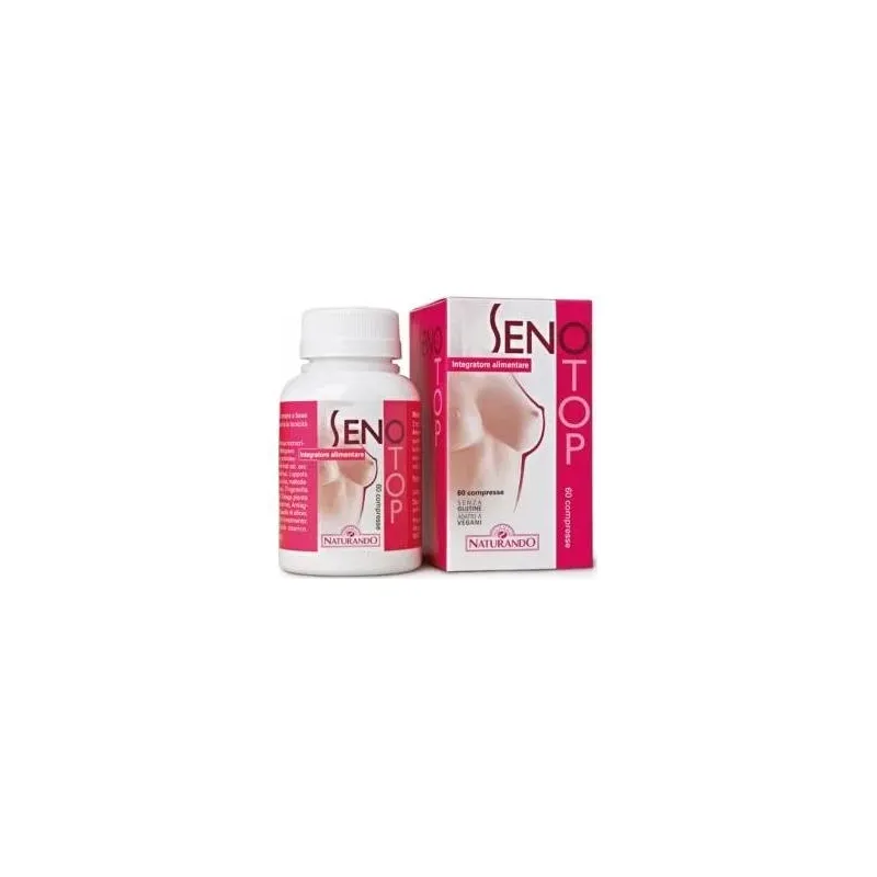 Senotop 60comp. | Farmacia Barata Senotop 60comp. | Farmacia Barata