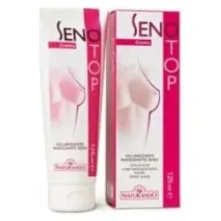 Senotop crema 125ml.