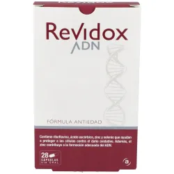 Revidox adn 28cap.