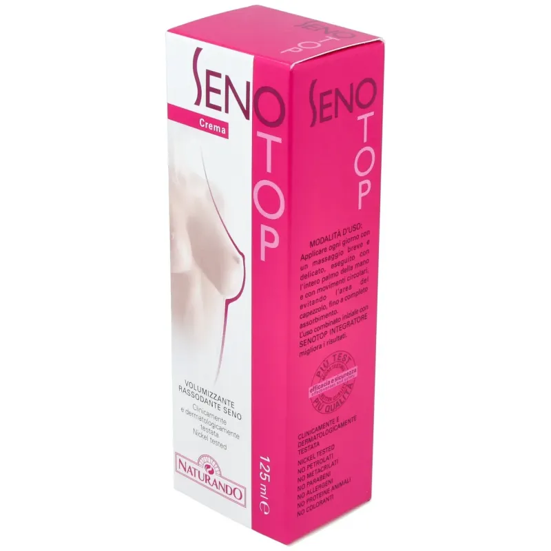 Senotop crema 125ml. | Farmacia Barata Senotop crema 125ml. | Farmacia Barata