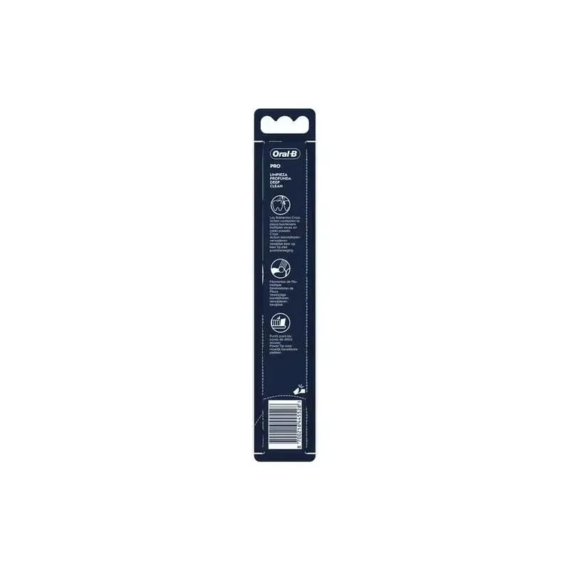 Oral-b pro expert pro flex cepillo medio 1ud | Farmacia Barata Oral-b pro expert pro flex cepillo medio 1ud | Farmacia Barata