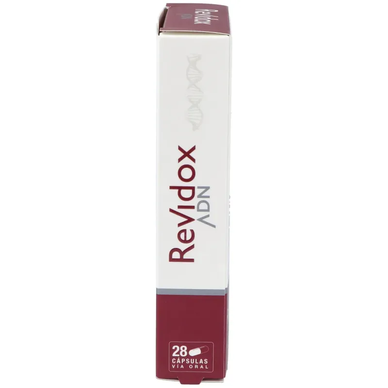 Revidox adn 28cap. | Farmacia Barata