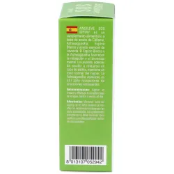 Ansileve SOS Spray, 30 ml | Farmacia Barata Ansileve SOS Spray, 30 ml | Farmacia Barata
