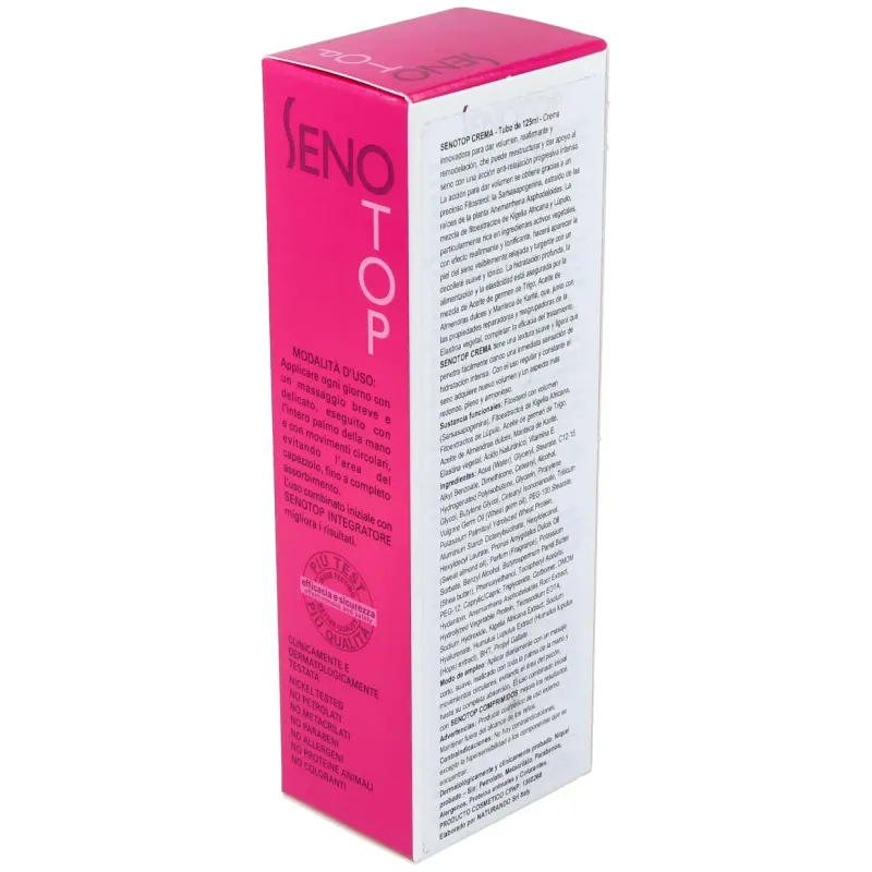 Senotop crema 125ml. | Farmacia Barata Senotop crema 125ml. | Farmacia Barata