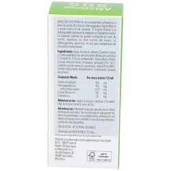 Ansileve SOS Spray, 30 ml | Farmacia Barata Ansileve SOS Spray, 30 ml | Farmacia Barata