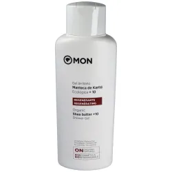 Mon deconatur gel de baño karite +10 bio 750ml