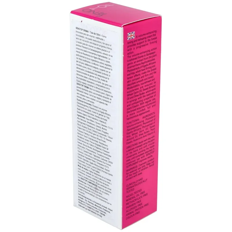 Senotop crema 125ml. | Farmacia Barata Senotop crema 125ml. | Farmacia Barata