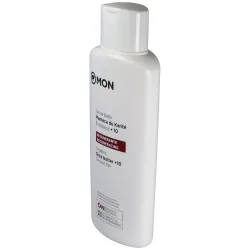 Mon deconatur gel de baño karite +10 bio 750ml | Farmacia Barata