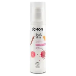 Mon deconatur body slim crema adelgazante 200 ml