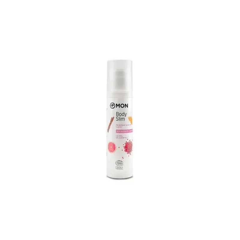 Mon deconatur body slim crema adelgazante 200 ml | Farmacia Barata