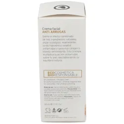 Crema de argan antiarrugas 50ml. | Farmacia Barata
