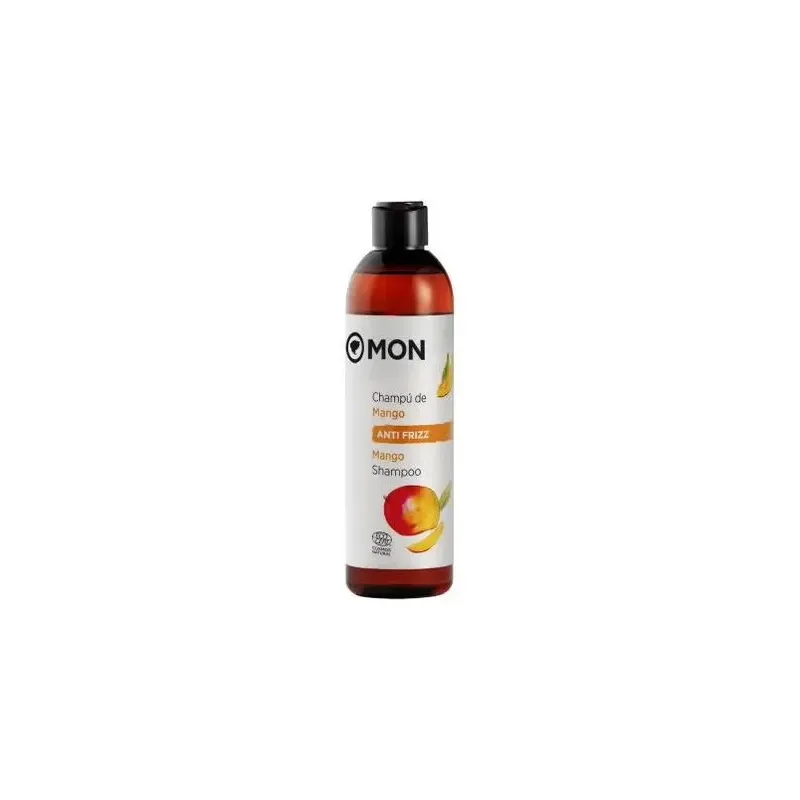 Champu mango 300ml. ecocert | Farmacia Barata