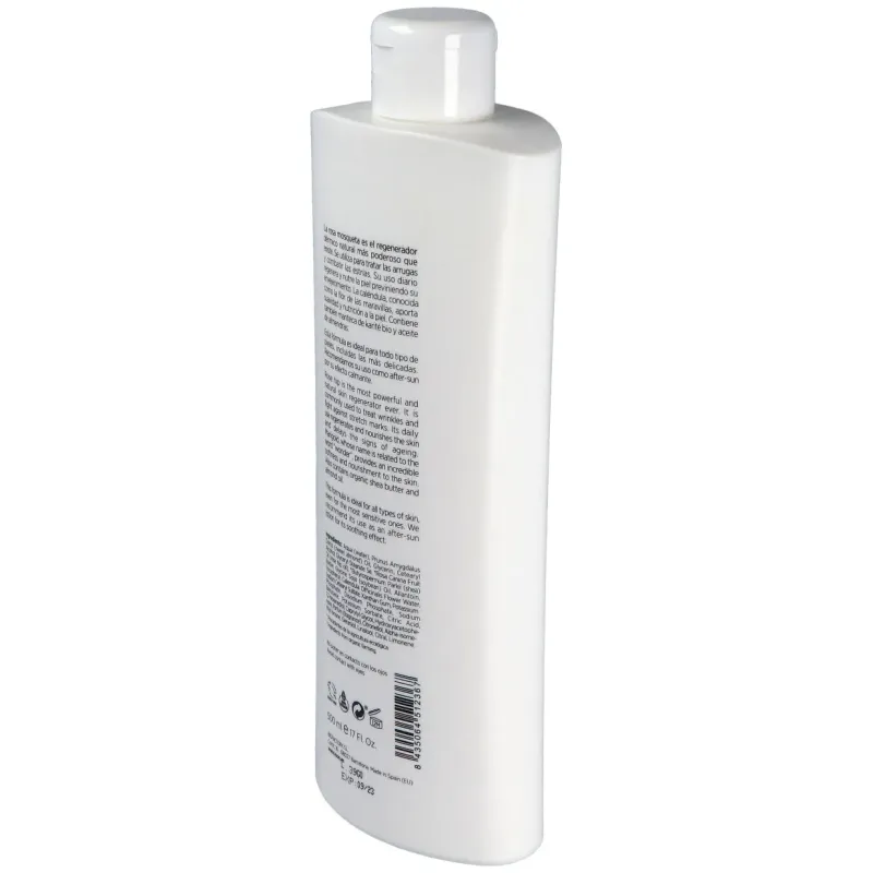 Mon leche corporal rosa mosqueta-caléndula 500ml | Farmacia Barata Mon leche corporal rosa mosqueta-caléndula 500ml | Farmacia Barata