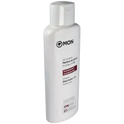 Mon deconatur gel de baño karite +10 bio 750ml | Farmacia Barata