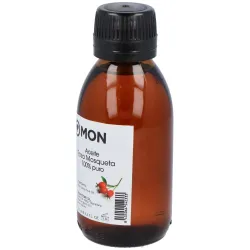 Mon rosa mosqueta aceite puro 125ml | Farmacia Barata