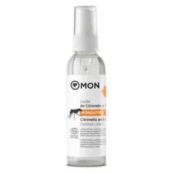 Mon monquitos locion citronela 75ml