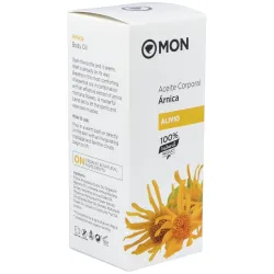 Mon aceite calmante de arnica 60 ml | Farmacia Barata