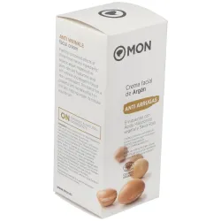 Crema de argan antiarrugas 50ml. | Farmacia Barata