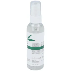Desodorante arbol del te 75ml. ecocert | Farmacia Barata